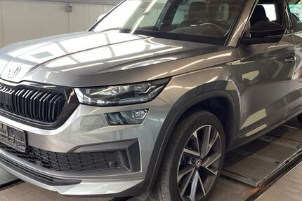 Skoda Kodiaq 70.748 km 35.284 &euro; Hagen 58091