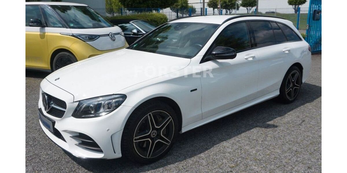 Mercedes-Benz C 300 63.000 km 25.980 &euro; Bönen 59199