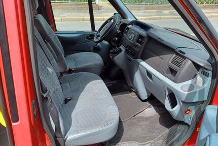 Ford Transit 177.000 km 5.000 &euro; Ennepetal 58256