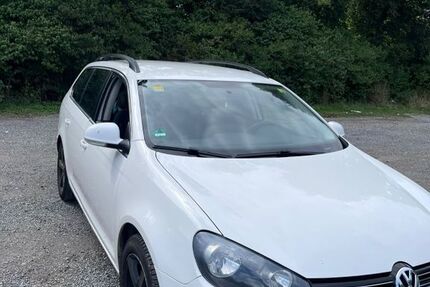 VW Golf 234.688 km 5.000 &euro; iserlohn 58636