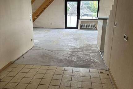 Wohnung Dortmund Aplerbeck - 2 Zimmer, 60 m&sup2;, 600&euro; | Angebot:26661166