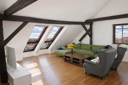 Wohnung Kamen - 6 Zimmer, 140 m&sup2;, 25&euro; | Angebot:25328630