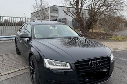 Audi A8 260.000 km 22.900 &euro; Dortmund 44328