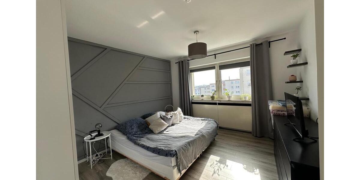 Etagenwohnung Lüdenscheid - 3 Zimmer, 74 m&sup2;, 1.125&euro; | Angebot:25405212