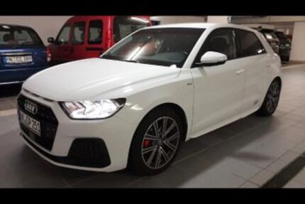 Audi A1 38.500 km 17.190 &euro; Iserlohn 58636