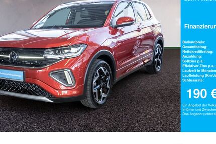 VW T-Cross 4.175 km 25.329 &euro; Menden 58706