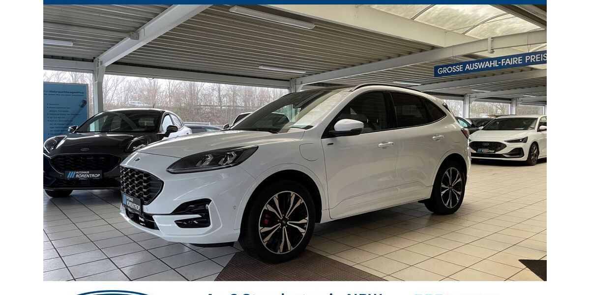 Ford Kuga 41.410 km 25.977 &euro; Lünen 44532