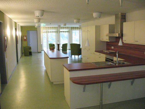 Etagenwohnung Lüdenscheid Staberg - 1 Zimmer, 45 m&sup2;, 257&euro; | Angebot:21275821