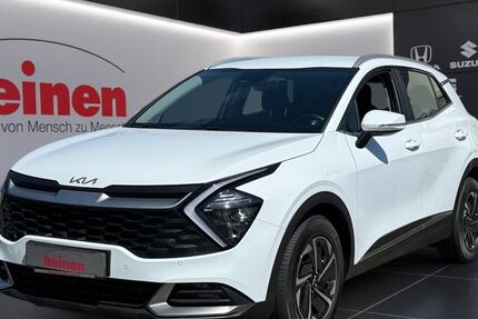Kia Sportage 17.700 km 20.909 &euro; Dortmund 44149
