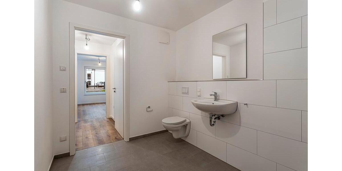 Etagenwohnung Dortmund Brackel - 4 Zimmer, 102 m&sup2;, 1.180&euro; | Angebot:26614545
