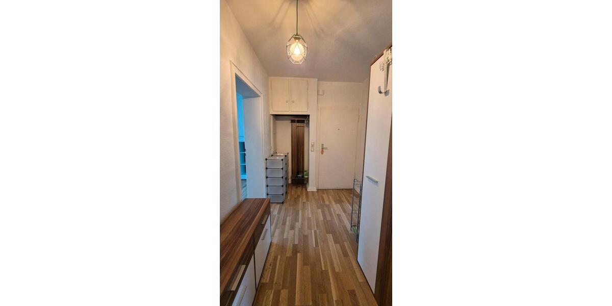 Etagenwohnung Dortmund Hombruch - 3 Zimmer, 64 m&sup2;, 700&euro; | Angebot:26591589