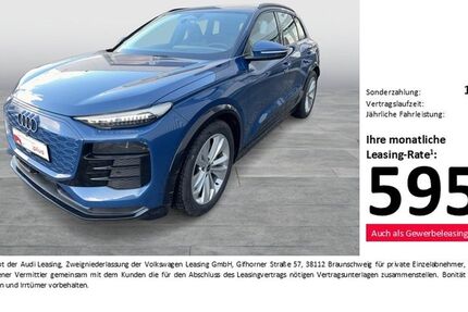 Audi Q6 e-tron 8.537 km 72.155 &euro; Dortmund 44143