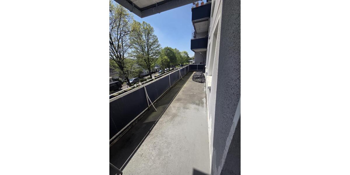 Erdgeschoßwohnung Iserlohn Gerlingsen - 2 Zimmer, 50 m&sup2;, 435&euro; | Angebot:26549817