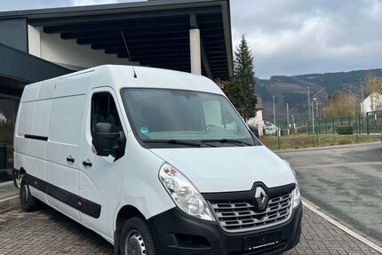 Renault Master 36.000 km 17.450 &euro; Finnentrop 57413