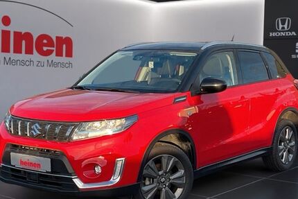 Suzuki Vitara 29.694 km 20.909 &euro; Menden 58708