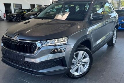 Skoda Karoq 8.400 km 30.470 &euro; Lünen 44536