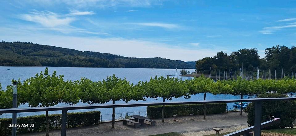 Terrassenwohnung Sundern (Sauerland) - 2 Zimmer, 46 m&sup2;, 115.000&euro; | Angebot:26460929