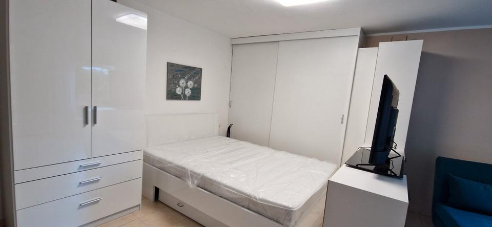 Erdgeschoßwohnung Hagen Hohenlimburg - 1 Zimmer, 30 m&sup2;, 400&euro; | Angebot:26591574