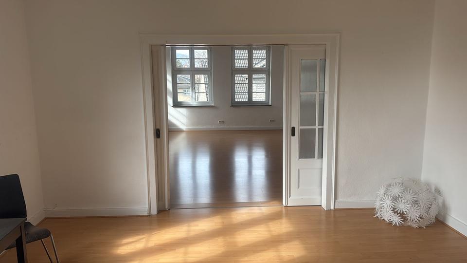Etagenwohnung Arnsberg Obereimer - 6 Zimmer, 156 m&sup2;, 1.400&euro; | Angebot:25710788