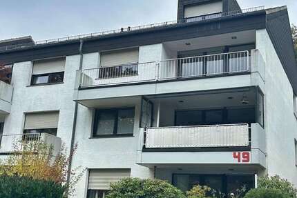 Wohnung Lüdenscheid Staberg - 4 Zimmer, 132 m&sup2;, 230.000&euro; | Angebot:23582536