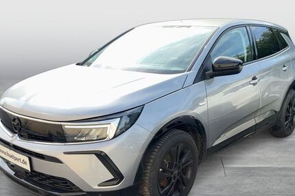 Opel Grandland (X) 27.797 km 17.395 &euro; Dortmund 44379