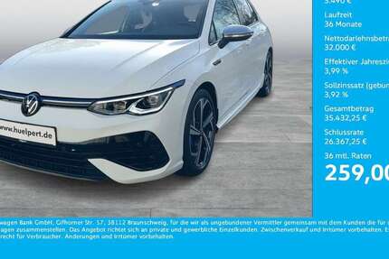 VW Golf 21.852 km 35.395 &euro; Unna 59423