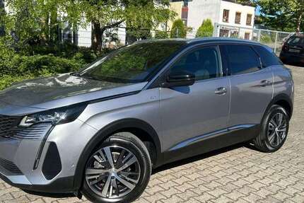 Peugeot 3008 75.000 km 18.980 &euro; Dortmund 44269
