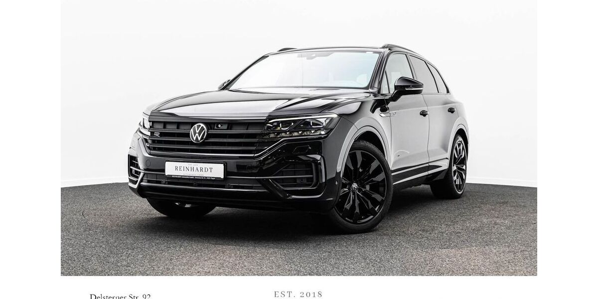 VW Touareg 96.192 km 49.535 &euro; Hagen 58091