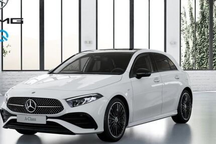 Mercedes-Benz A 250 12.735 km 37.880 &euro; Plettenberg 58840