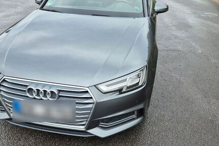 Audi A4 178.000 km 17.800 &euro; Arnsberg 59759