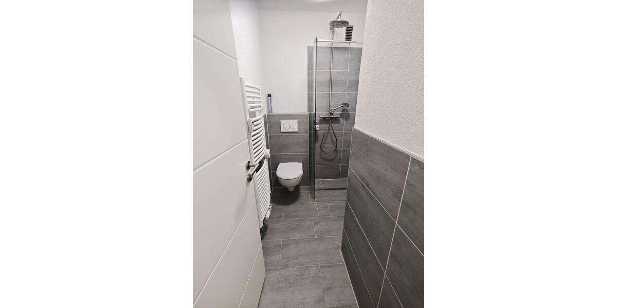 Etagenwohnung Herdecke - 1 Zimmer, 33 m&sup2;, 360&euro; | Angebot:25423284