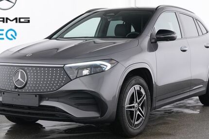Mercedes-Benz EQA 10.745 km 49.580 &euro; Lüdenscheid 58507