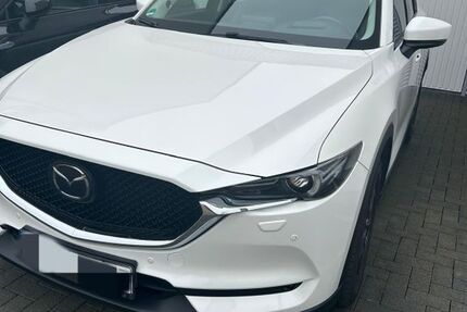 Mazda CX-5 72.294 km 20.400 &euro; Unna 59425