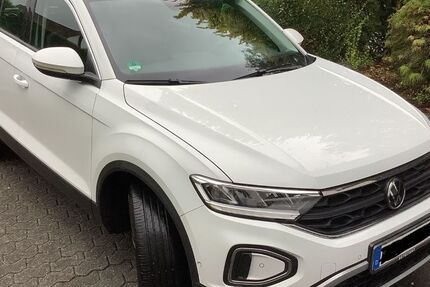 VW T-Roc 34.900 km 17.490 &euro; Lüdenscheid 58513