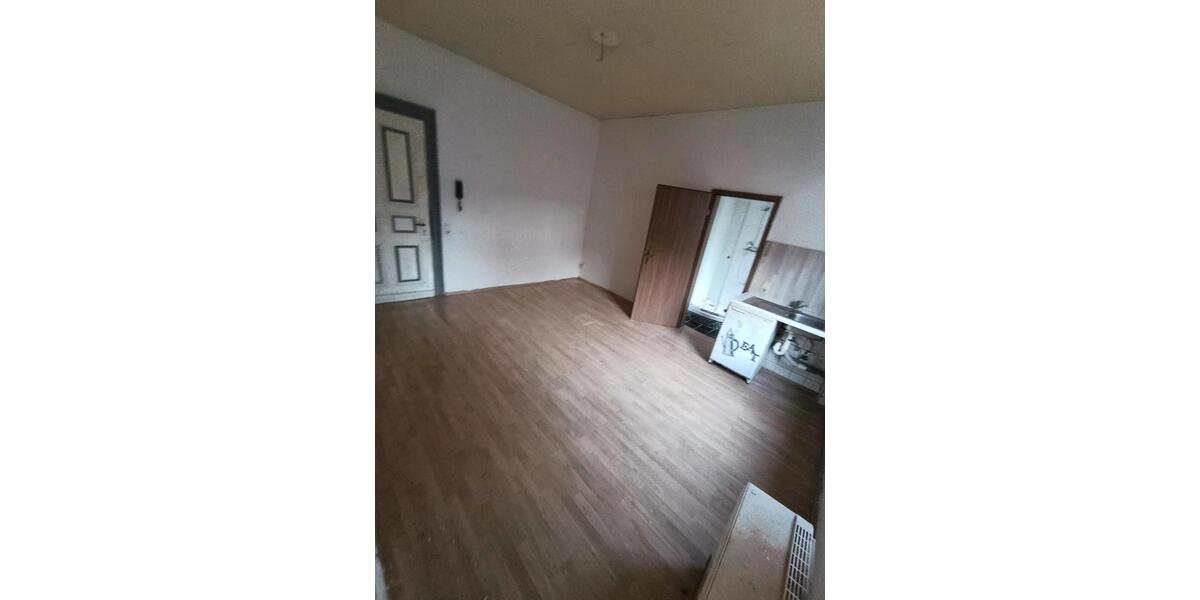 Etagenwohnung Altena - 2 Zimmer, 40 m&sup2;, 370&euro; | Angebot:25852010