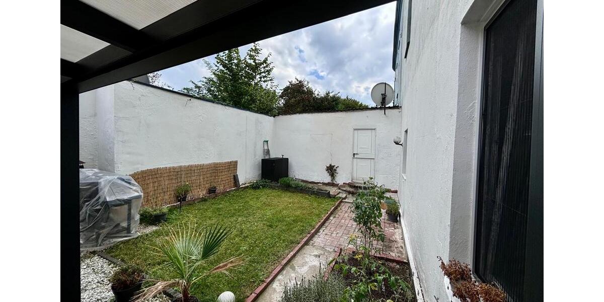 Terrassenwohnung Dortmund Innenstadt Nord - 3 Zimmer, 74 m&sup2;, 220.000&euro; | Angebot:25870957