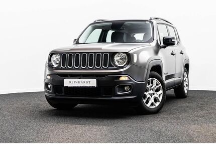 Jeep Renegade 187.135 km 6.690 &euro; Hagen 58091