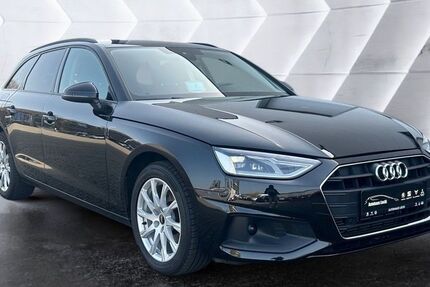 Audi A4 47.545 km 24.990 &euro; Dortmund 44263