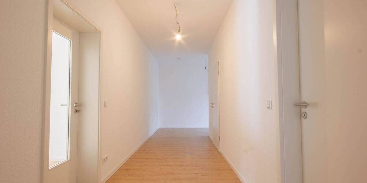 Terrassenwohnung Arnsberg Neheim-Hüsten - 3 Zimmer, 115 m&sup2;, 1.380&euro; | Angebot:25986350