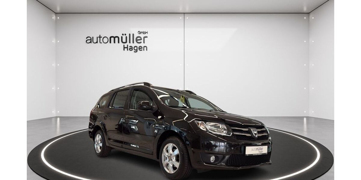 Dacia Logan 145.500 km 4.300 &euro; Hagen 58095