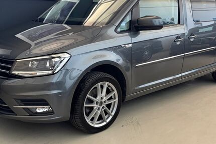 VW Caddy 165.000 km 16.999 &euro; Schwerte 58239