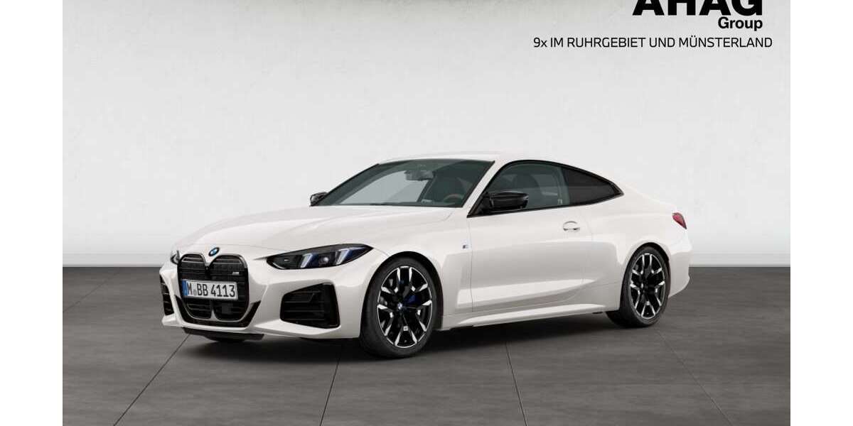 BMW 440 24.670 km 61.900 &euro; Witten 58455