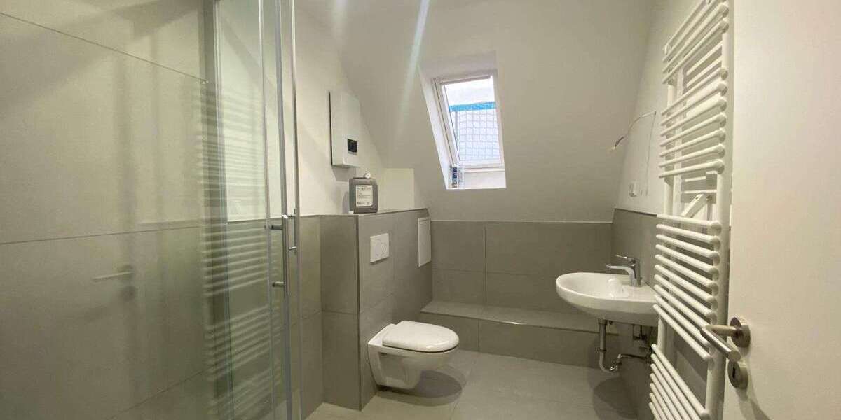 Etagenwohnung Dortmund Innenstadt Ost - 2.5 Zimmer, 63 m&sup2;, 649&euro; | Angebot:26682443