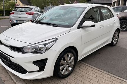 Kia Rio 38.000 km 14.449 &euro; Lüdenscheid 58515