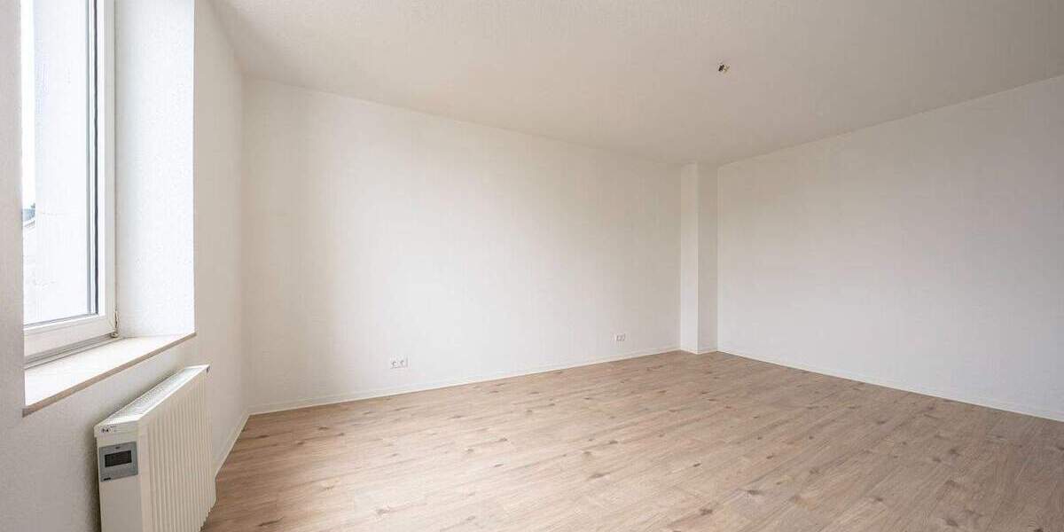 Etagenwohnung Dortmund Lütgendortmund - 4 Zimmer, 84 m&sup2;, 199.000&euro; | Angebot:25738427