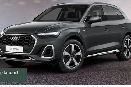 Audi Q5 17.888 km 55.305 &euro; Menden 58706