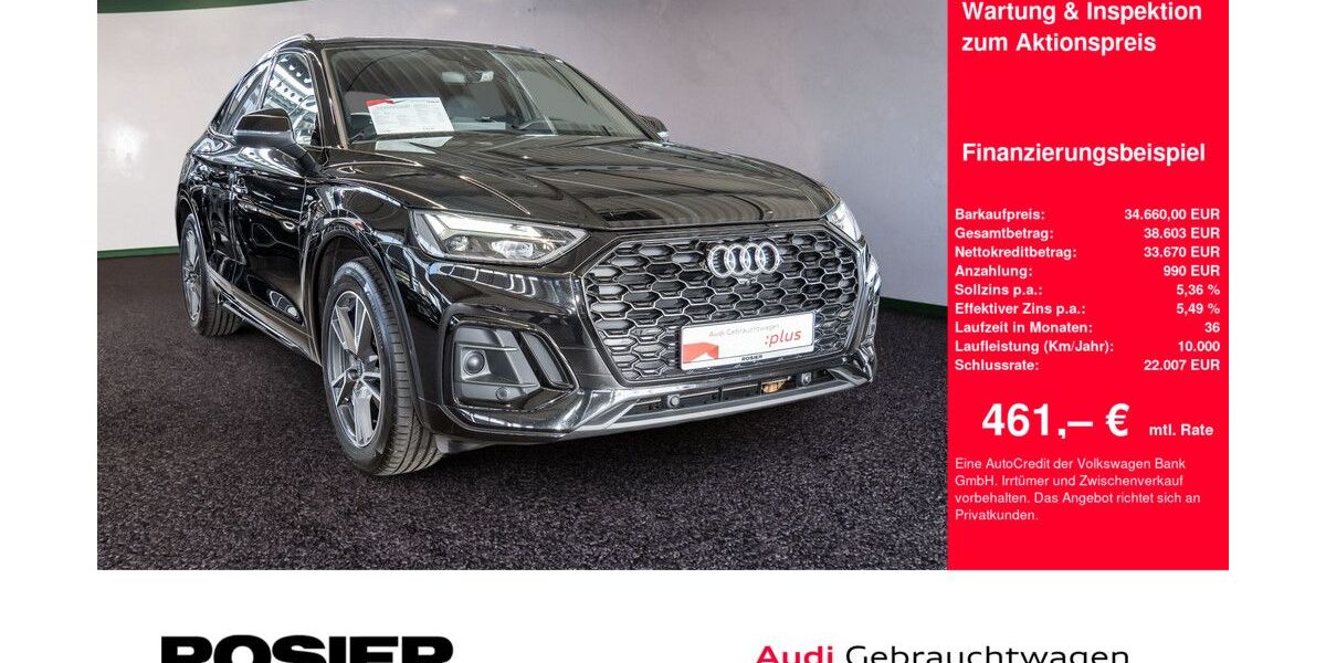 Audi Q5 77.667 km 33.990 &euro; Menden 58706