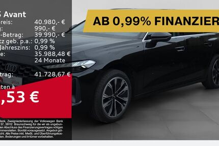 Audi A5 4.943 km 35.880 &euro; Plettenberg 58840
