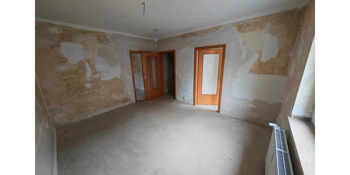 Etagenwohnung Dortmund Innenstadt Nord - 2 Zimmer, 42 m&sup2;, 532&euro; | Angebot:25262475