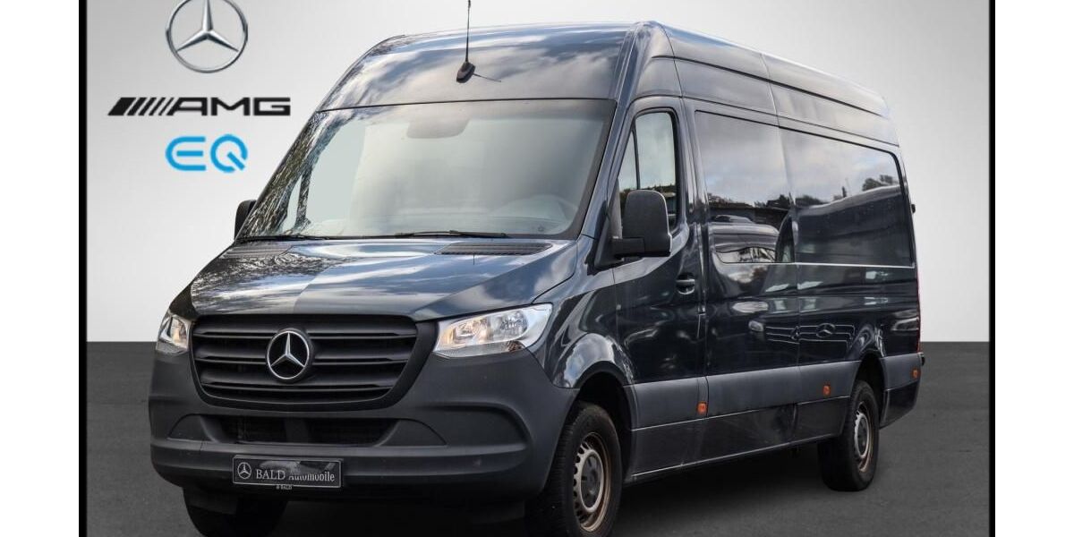 Mercedes-Benz Sprinter 50.146 km 47.243 &euro; Hagen 58135